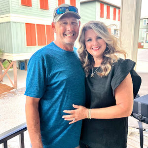 Meet your Posher, Lydia